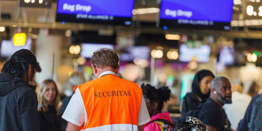 El aeropuerto de Bruselas sigue sufriendo los estragos del ciberataque y tendrá que cancelar un 10% de sus vuelos este martes