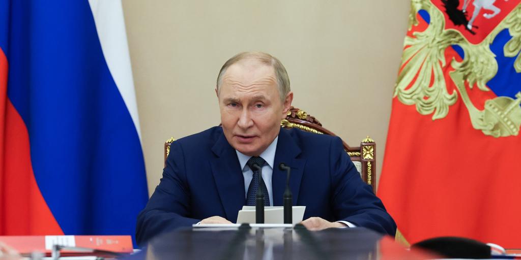 Rusia incrementa la presión sobre Estados Unidos para la renovación del tratado de no proliferación nuclear: «Tomaremos medidas»