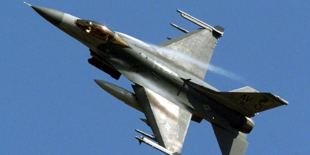 Alerta OTAN: así es el protocolo de reacción a las incursiones en el espacio aéreo de la Alianza