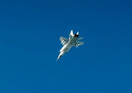 La OTAN advierte a Rusia que reaccionará «con contundencia» ante cualquier acción hostil