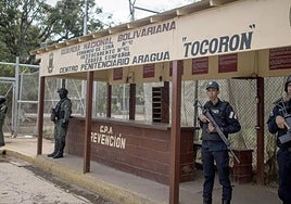 Las presas políticas venezolanas, violadas y obligadas a prostituirse en las cárceles chavistas