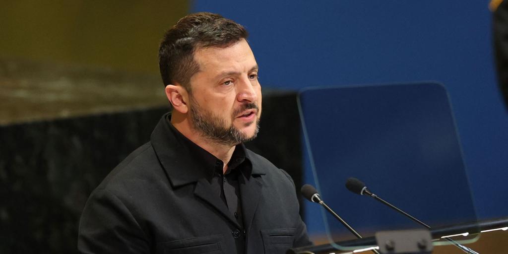 Asamblea de la ONU, en directo: intervención de Pedro Sánchez y última hora desde Nueva York hoy