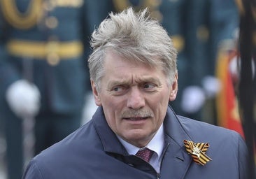 Rusia niega haber violado el espacio aéreo de la OTAN y critica las acusaciones