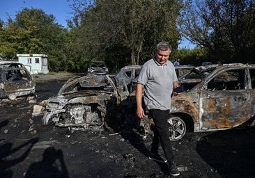 Rusia no ve más alternativa que seguir la guerra de Ucrania tras el giro de Trump