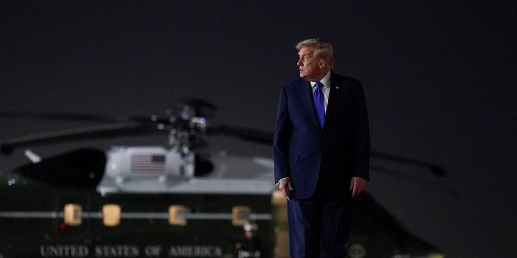 El brote psicótico de Trump: ¿por qué la civilización americana puede acabar en tres días?