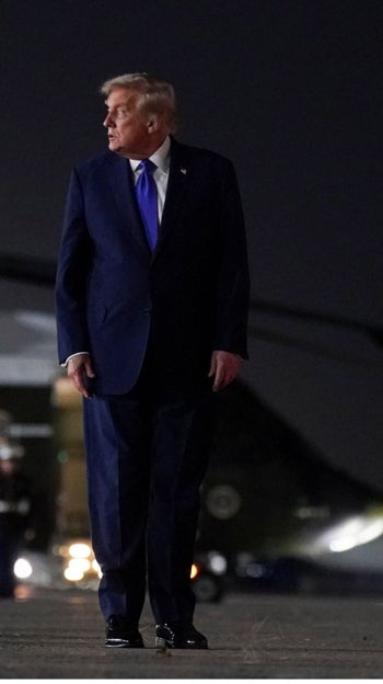 El desvarío de Trump: ¿por qué la civilización americana puede acabar en tres días?