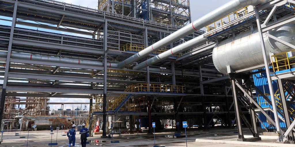 Los drones de Kiev contra la industria petrolera rusa ponen en jaque la financiación de Putin