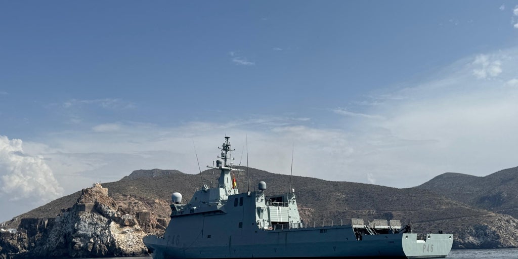 Israel no ve «problemas» en el despliegue militar de apoyo a la flotilla porque no cree que intervengan
