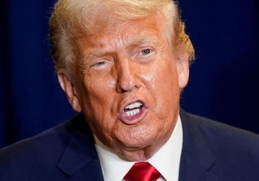 Los demócratas en EE.UU. tratan de impedir ataques de Trump a Maduro