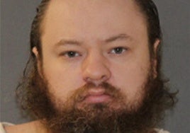 Texas ejecuta a un hombre que mató salvajemente a una bebé de 13 meses durante un «exorcismo»