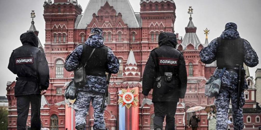 «La democracia es imperfecta por naturaleza, pero necesaria»: el reto de Occidente ante las dictatocracias