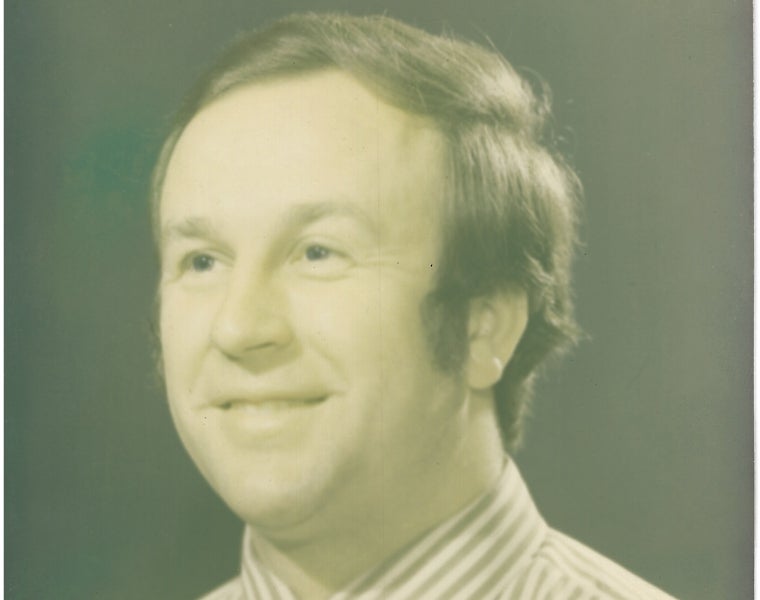 Imagen de Aleksandr Ogoródnik, nombre en clave Trigón