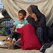 Los 20 puntos acordados en la Casa Blanca: la Franja no será ocupada, bajo el liderazgo de Tony Blair y con la exclusión de Hamás