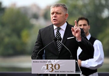 Eslovaquia reforma la constitución para subordinar el derecho comunitario a las leyes nacionales