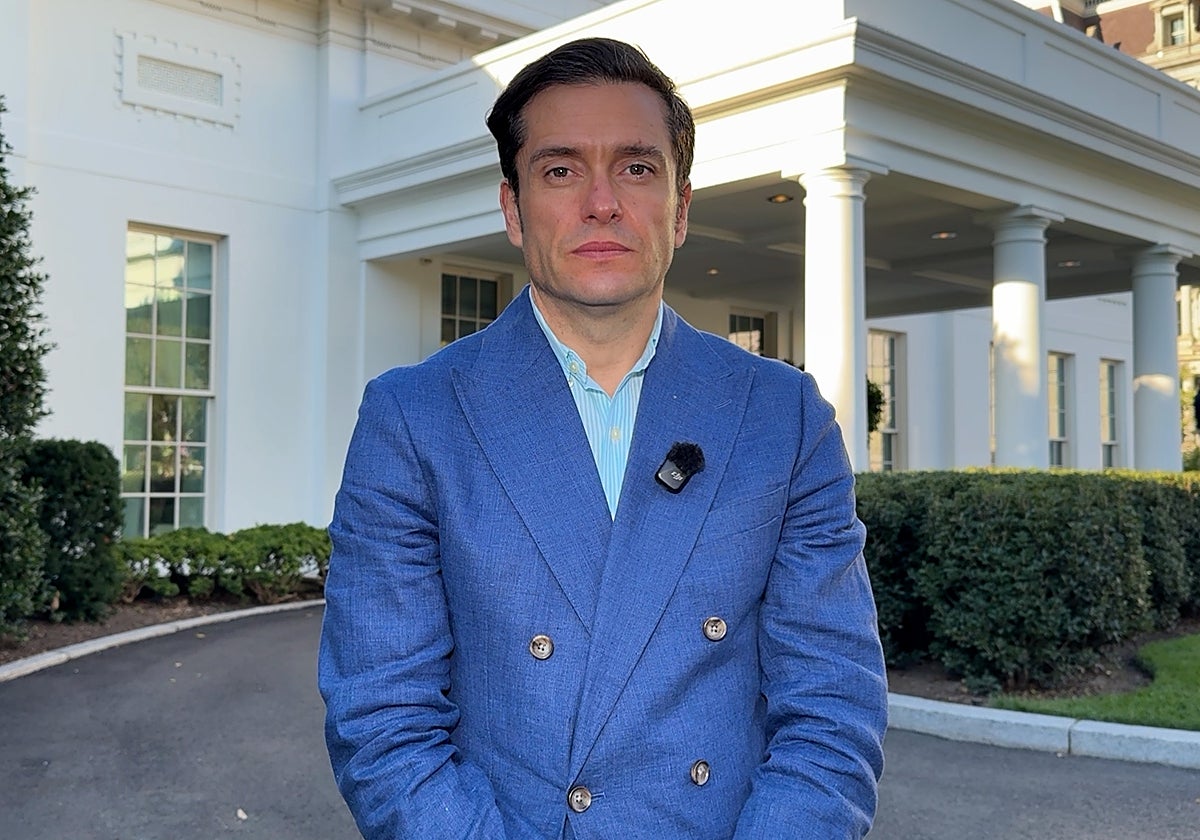 Videoanálisis | El corresponsal de ABC en Washington, David Alandete, analiza el cierre de Gobierno de EE.UU.