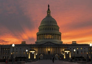 Cuáles son los efectos del cierre del Gobierno federal en EE.UU.