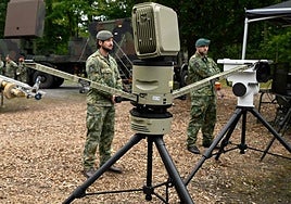 «¿Debemos derribarlo?»: el dilema de la UE ante las incursiones rusas