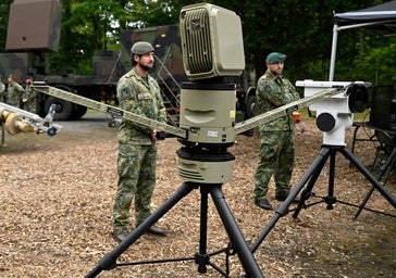 «¿Debemos derribarlo?»: el dilema de la UE ante las incursiones rusas