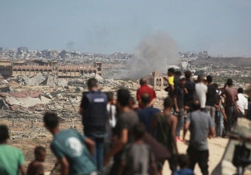 Hamás quiere garantías de seguridad para sus líderes y pide más tiempo para estudiar el plan de paz de Trump