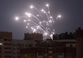 La guerra de drones: se abre un nuevo capítulo bélico