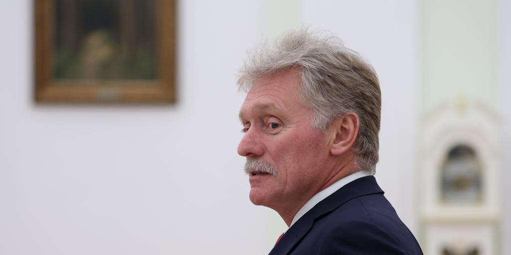 Rusia acusa a Europa de estar saboteando los planes de paz de Trump para Ucrania