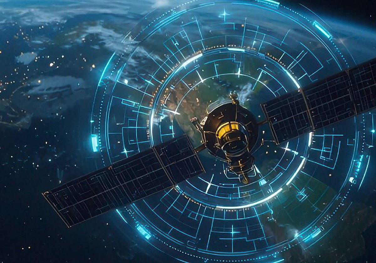 Alemania invierte 35.000 millones de euros en defensa espacial