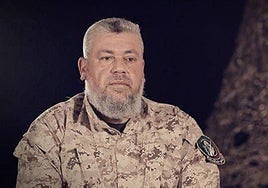 Al Haddad, jefe militar de Hamás e ideólogo de los ataques del 7 de octubre, principal obstáculo al acuerdo