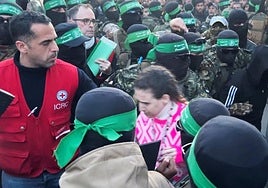 Última hora del acuerdo de paz para Gaza: Hamás acepta el plan de Trump, noticias y reacciones hoy