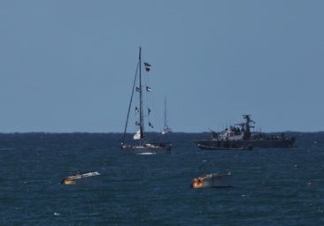 Nuevas flotillas salen desde Turquía e Italia pese a la tensión creciente en la región