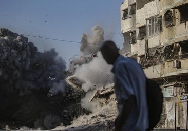 El «sí, pero...» de Hamás: los puntos de la propuesta de EE.UU. que quiere negociar