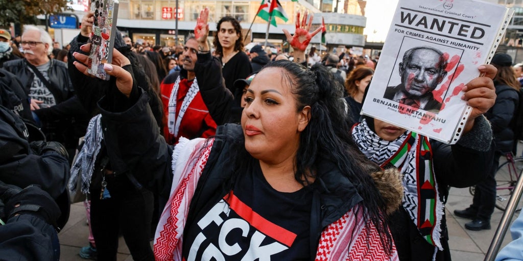 Las comunidades judías instan a marcharse de Alemania por miedo a la impunidad de la violencia antisemita