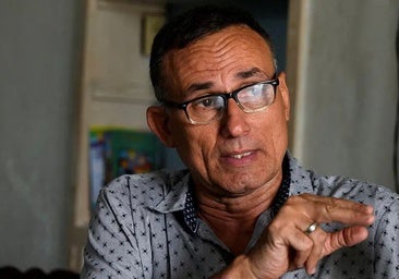 El disidente encarcelado José Daniel Ferrer acepta exiliarse de Cuba