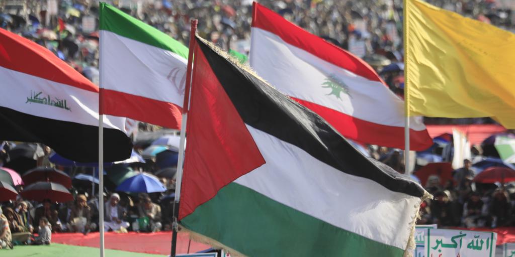 Irán ejecuta a seis personas, acusadas de «terroristas» por sus vínculos con Israel
