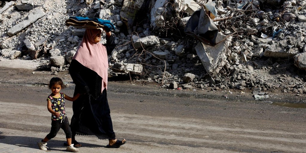 Israel espera la liberación de los rehenes «en los próximos días»