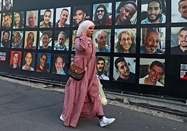 Hamás e Israel esperan un acuerdo rápido bajo la presión de Trump