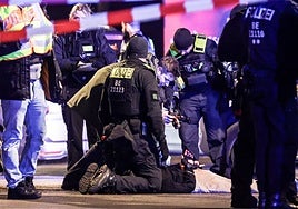 «No le digas a nadie que eres judío»: crecen en Alemania los delitos antisemitas