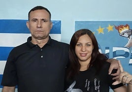 El régimen cubano castiga al opositor Ferrer por filtrar la negociación para que se exilie de la isla