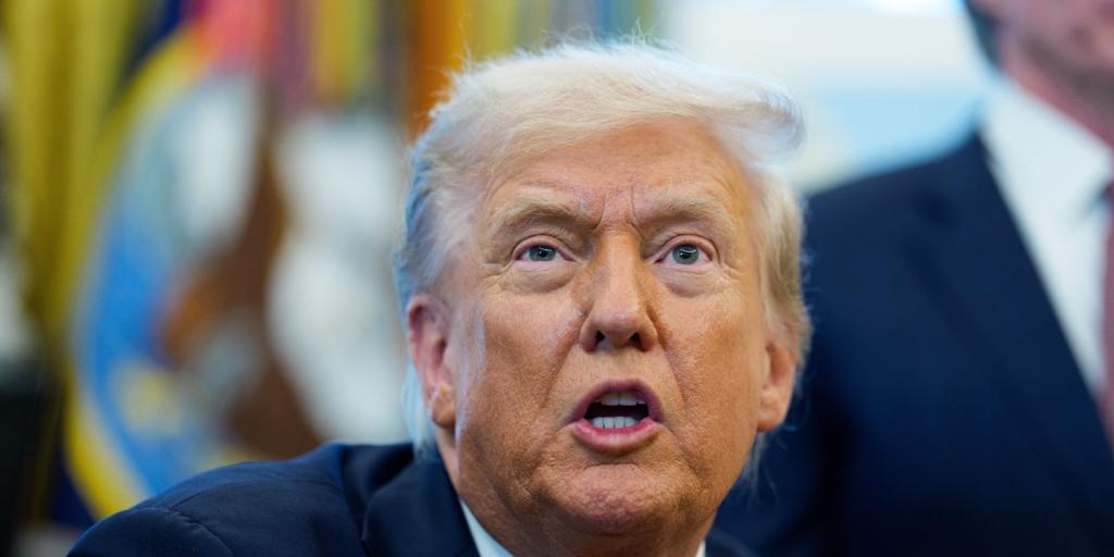 Trump rompe todos los contactos con Maduro y su equipo trabaja planes ofensivos