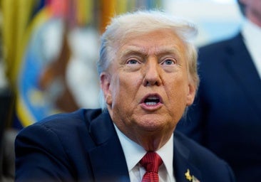 Trump rompe los contactos con Maduro y su equipo trabaja en planes ofensivos