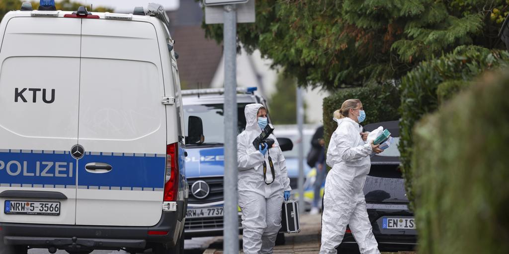 La alcaldesa apuñalada en Alemania fue atacada por su hija, según la Policía