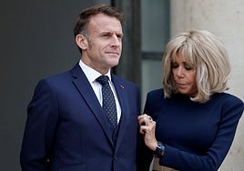 Francia alarga la crisis y Macron nombrará un nuevo primer ministro en 48 horas