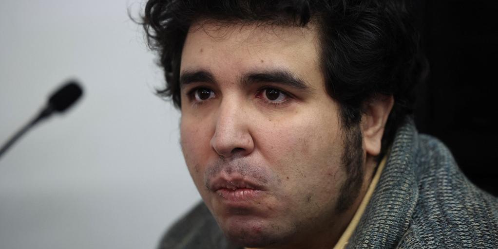 Condenado a diez años de prisión el principal acusado del intento de asesinato contra Cristina Kirchner