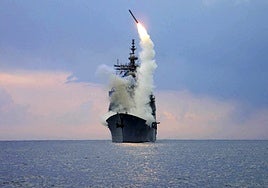 Rusia advierte que habrá una respuesta «dura y asimétrica» si EE.UU. entrega los Tomahawks a Ucrania