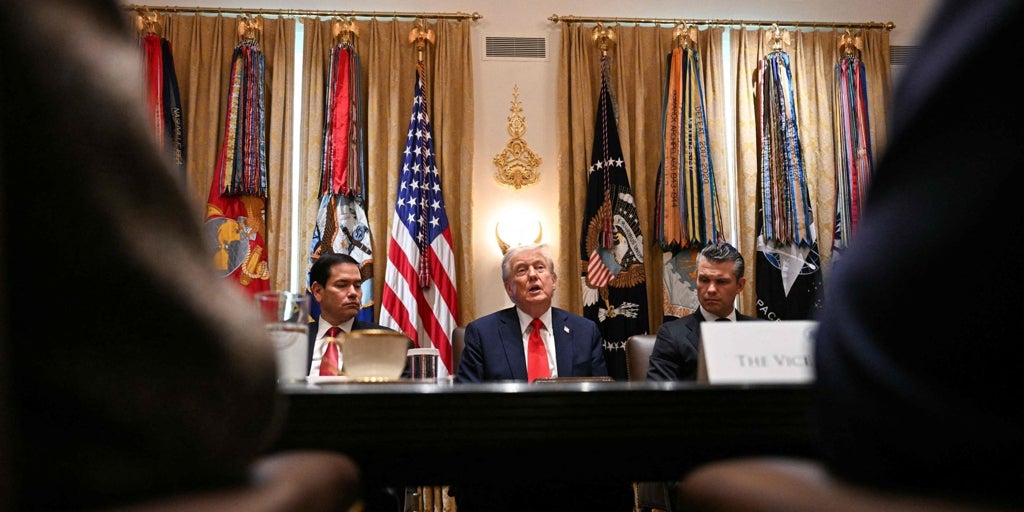 El arte del trato: cómo Trump forzó un acuerdo hasta ahora impensable sobre Gaza