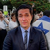 «En Washington se dice que Trump sería un candidato ideal al Nobel de la Paz»