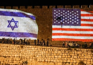 El arte del trato: cómo Trump forzó un pacto hasta ahora impensable sobre Gaza