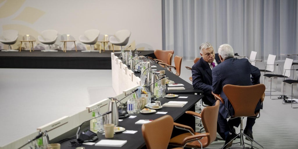 La UE abre una investigación por el espionaje de Orbán a sus funcionarios
