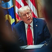 ¿Por qué Trump no se merece el máximo reconocimiento a la promoción de la paz?