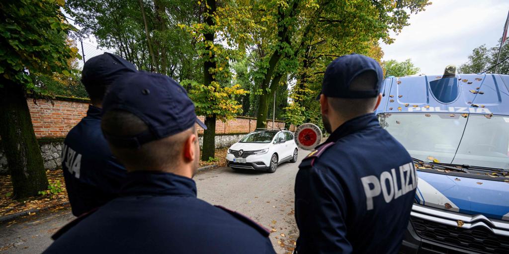 Detenida a una joven italiana acusada de haber matado a sus dos hijos recién nacidos tras asfisxiarlos en una manta