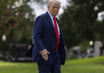 Trump planea una cumbre sobre Gaza con líderes internacionales en Egipto, sin rastro de España